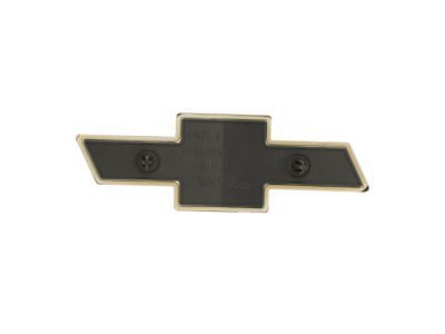 GM 15530936 Radiator Grille Emblem Assembly