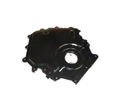 Buick Lucerne Timing Cover - 12576050