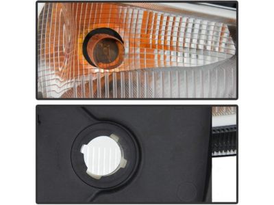 GM 84226246 Lamp Assembly, Front Turn Signal