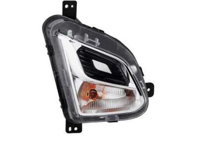 GM 84226246 Lamp Assembly, Front Turn Signal