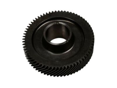 GM 19331123 Gear,6Th