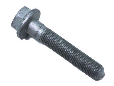 Cadillac Catera Control Arm Bolt - 90468501