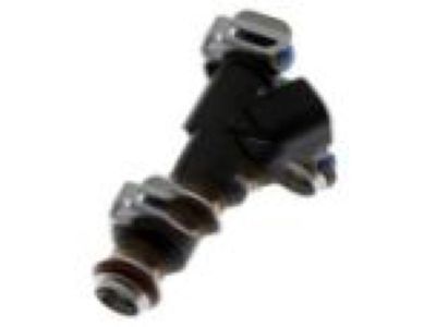 GM 12599504 Multiport Fuel Injector