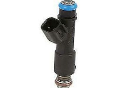 2008 GMC Canyon Fuel Injector - 12599504