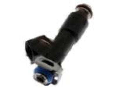 GM 12599504 Multiport Fuel Injector