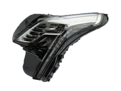 Cadillac CT6 Headlight - 84242722