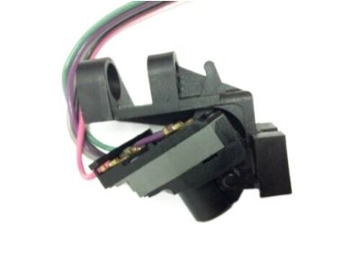 GM 7835340 Switch Assembly, Pivot & Pulse