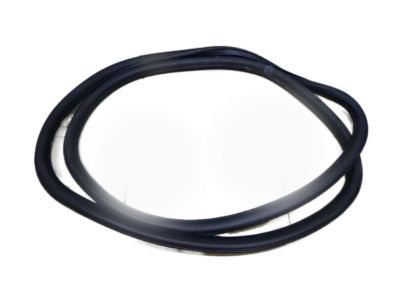 GM 95190186 Weatherstrip Assembly, Front Side Door (Body Side)
