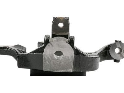 GM 25850470 Steering Knuckle Assembly