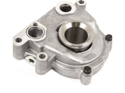 2002 Cadillac Deville Oil Pump - 12555384