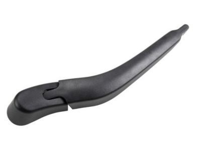 2010 Buick Enclave Wiper Arm - 15280813