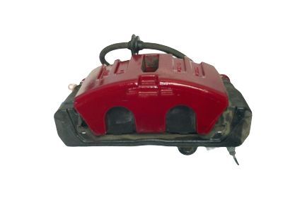 Pontiac GTO Brake Caliper Repair Kit - 92175206