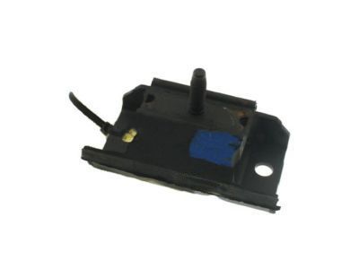 GM 15813693 Mount Assembly, Trans