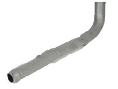 GM 10282748 Transmission Oil Cooler Upper Pipe Assembly