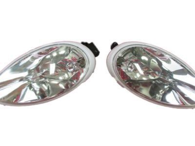 2003 Oldsmobile Aurora Fog Light - 25713293