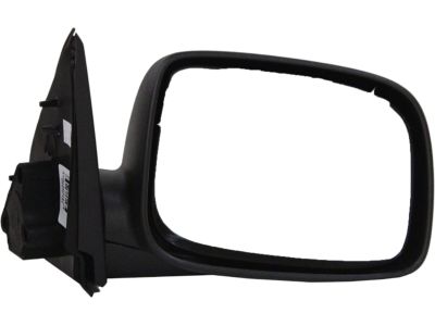 Chevrolet Colorado Side View Mirrors - 15246903