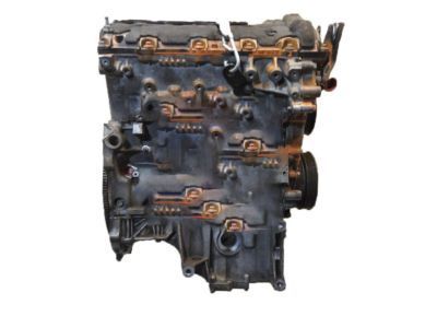 Cadillac Timing Cover - 12611883