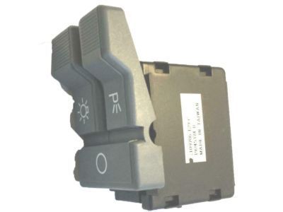 GMC C2500 Headlight Switch - 19245374