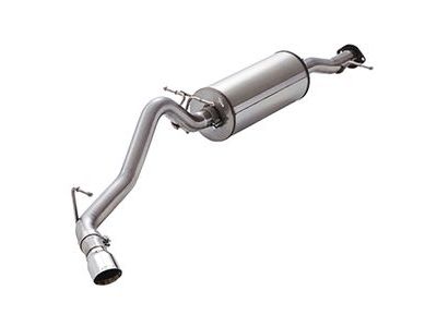 2019 Chevrolet Colorado Muffler - 84179066