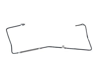 2006 Buick Terraza Brake Line - 15181055