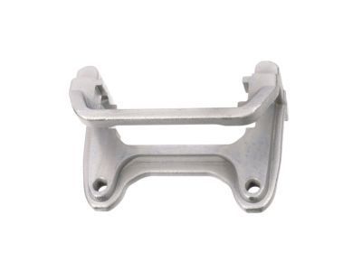 GM 13514241 Bracket, Rear Brk Clpr