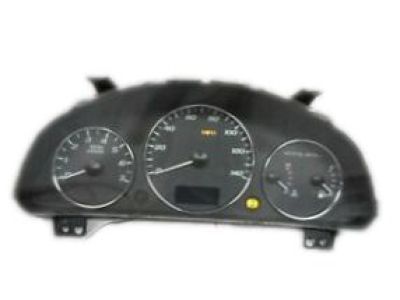 GM 15904973 Instrument Panel Gage CLUSTER