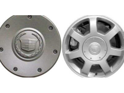 GM 9594997 Wheel Trim CAP