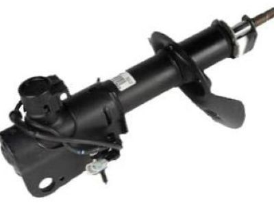 GM 22064782 Front Suspension Strut