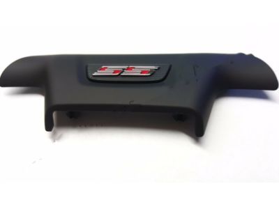 GM 84449644 Cover, Strg Whl Spoke Lwr *Black