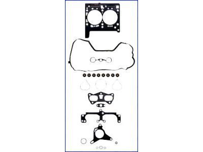 GM 52458500 Gasket,Air Inlet