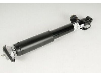 2015 Cadillac SRX Shock Absorber - 22857109