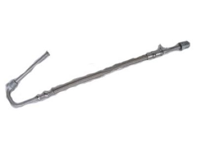 2003 Chevrolet Tahoe Brake Line - 15166887