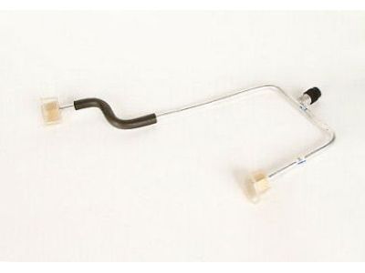 GM 15736207 Tube Assembly, A/C Evap