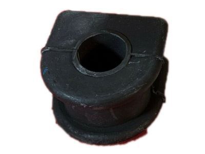 2008 Chevrolet Equinox Sway Bar Bushing - 25873502