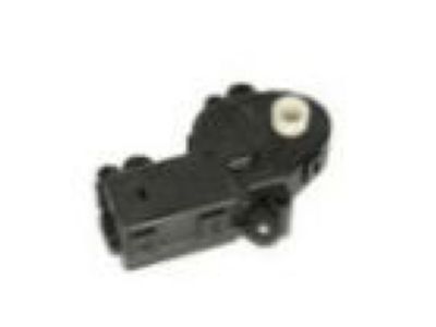 GM 88970277 Actuator,Air Inlet Valve