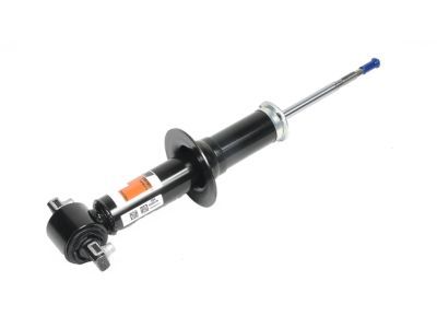 GM 19368457 Front Shock Absorber Assembly