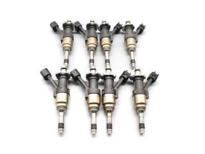 GM 12698483 Injector Kit, (Service, Nom Flow)