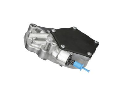 GM 12684050 Pump Assembly, Vacuum