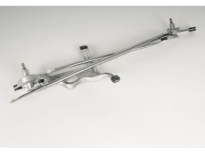 Chevrolet Monte Carlo Wiper Pivot - 19120739