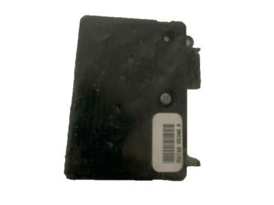 GM 22733521 Receiver Assembly, Remote Control Door Lock