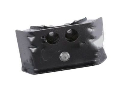 Chevrolet Camaro Motor And Transmission Mount - 92249328