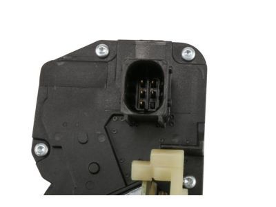 GM 25876392 Rear Side Door Latch Assembly