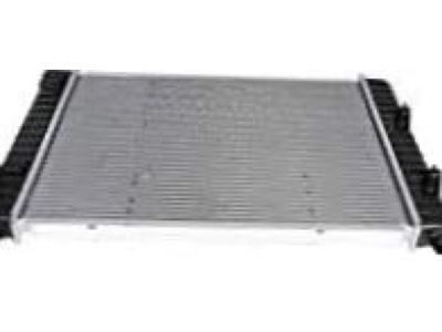 Cadillac XLR Radiator - 10346017