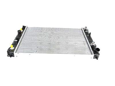 GM 10346017 Radiator Assembly