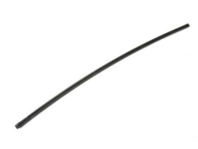 Chevrolet Corvette Wiper Blade - 12335960