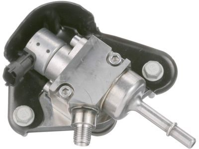 2015 Chevrolet Silverado Fuel Pump - 12697966