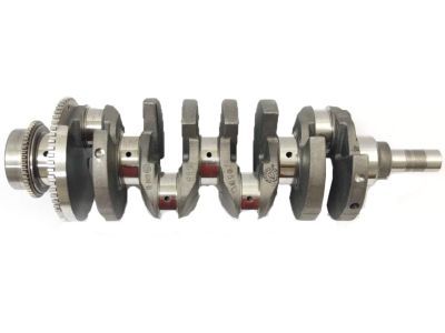 GM 19177749 Engine Crankshaft