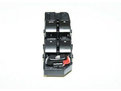 Chevrolet Impala Power Window Switch - 10340140