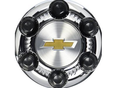 2012 Chevrolet Express Wheel Cover - 20941991