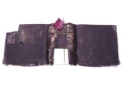 GM 96345971 Insulator,Floor Panel Front